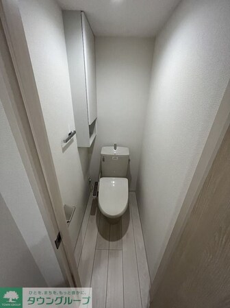 ROELLの物件内観写真